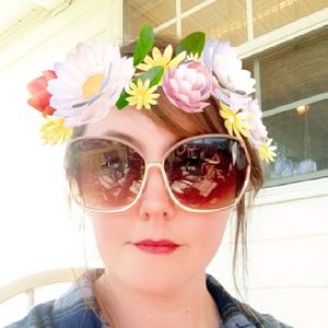 Meet your Posher, Kristina